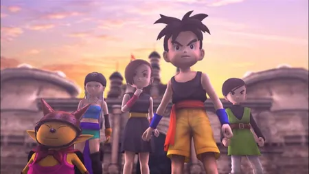 索尼在日本低迷时期，鸟山明成为Xbox的关键救星