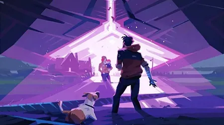 《Somerville:引人入胜的科幻冒险游戏打造美丽又令人毛骨悚然的故事,获得重生机会》