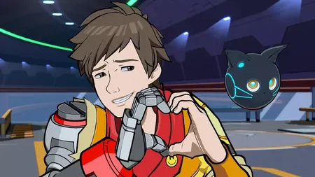 恐怖游戏开发商意外推出亮丽动作游戏，已上线GamePass平台【动作游戏推荐】