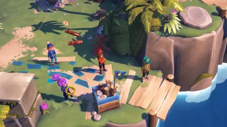 任天堂Switch 2直面直播截图，显示屏幕卡顿及音画不同步