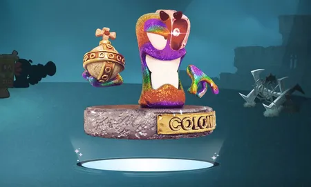 Team17宣布终止MetaWorms 数字艺术品项目的宣传图片