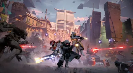 命运2最新模式揭示玩家期待多年的内容——全新游戏体验尽在其中