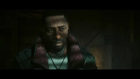 赛博朋克2077幻想自由DLC预告片截图