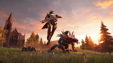 坦克世界开发商的在线she击游戏仅运营六个月即关闭（在线she击游戏持续时间短）