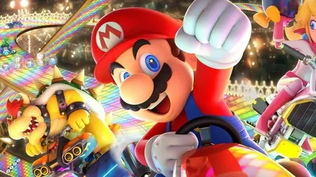 Switch 2游戏盒子外观