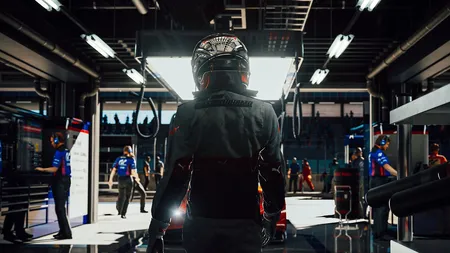 《极品飞车电影竟然有剧情揭秘｜赛车电影剧情解析》