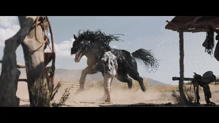 毒液：最后一舞预告片截图