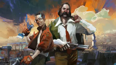 竞争对手前《迪斯科玫瑰》团队争夺拯救备受好评RPG遗产的关键篇章