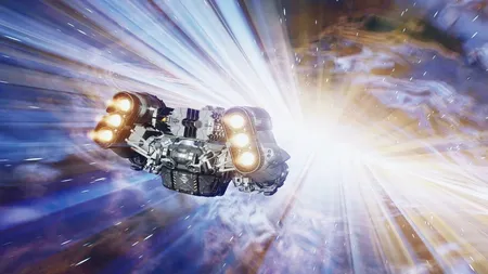 ToddHoward透露《星际探索》的最新内容及未来预期【游戏制作】