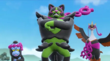 宝可梦猩红与紫罗兰推出新型生态瓶，仿佛全新探险区域