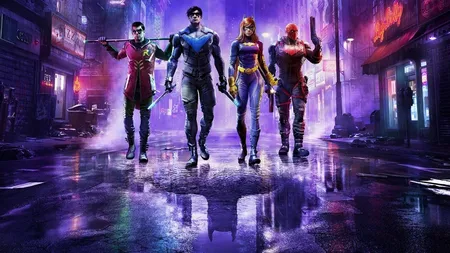 哥谭骑士开发商澄清引发玩家担忧的细节——全面解析哥谭骑士游戏信息