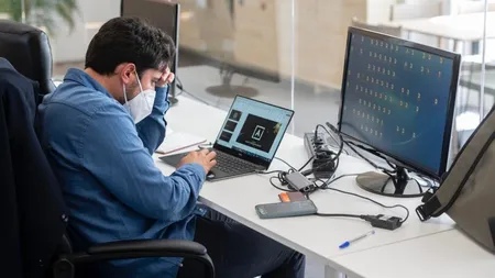 员工因工作中玩游戏被解雇，幸运获救的很佳方式——职场游戏挽救案例