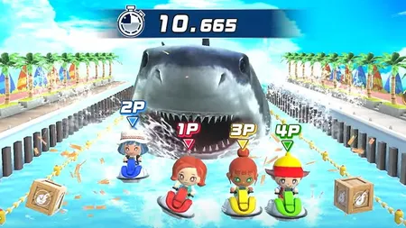 精彩回归！疯狂钓鱼游戏系列再次登场——很佳钓鱼游戏体验