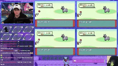 这位宝可梦主播的逆袭传奇：感人励志故事