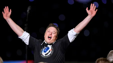 埃隆·马斯克在为特朗普助威时意外成为《暗黑破坏神IV》顶尖玩家【暗黑破坏神IV玩家排名】