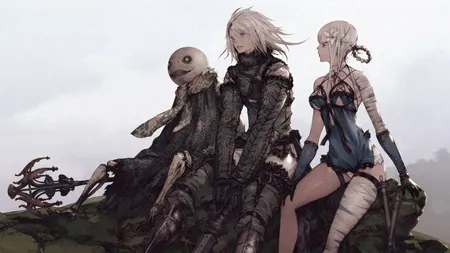 PSPlus九月游戏精彩纷呈：RPG与she击游戏的完美组合