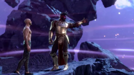 Baldur’s Gate 3 典藏版包装