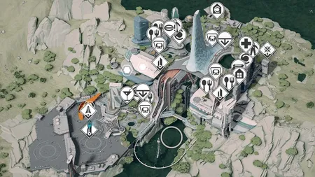 星露台下一次更新：为Xbox玩家带来更优地图和60FPS选项【星露台游戏优化】