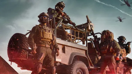 战场6发现更大地图，数据分析员揭秘战斗地图扩展