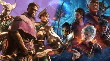 《龙腾幻影：面纱守护》游戏封面