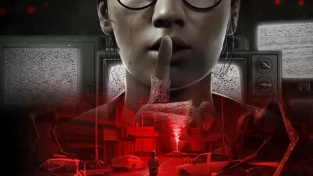 新静寂地带恐怖游戏中的怪物能听见你尖叫的揭秘