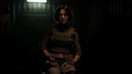 新任《使命召唤》反派惊艳全网，网络热议不断【使命召唤最新反派】