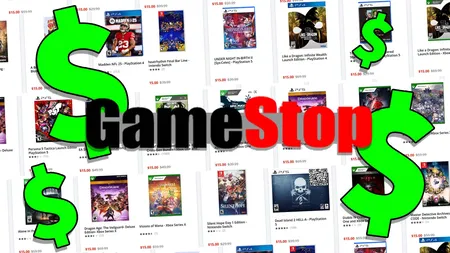 GameStop超值热卖大作，仅售15美元，游戏迷不可错过的优惠！