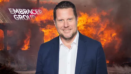 EmbracerCEO借口频出，游戏公司战略引发关注