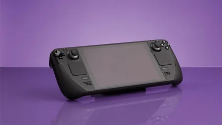 Valve正在促销二手SteamDeck，超值折扣优惠【SteamDeck二手购买指南】