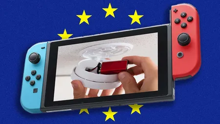 新法规或要求游戏手持设备配备可更换电池—游戏手持设备电池升级新政策