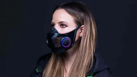 雷蛇昂贵口罩引发退款潮，损失逾百万美元——高端新冠口罩市场分析