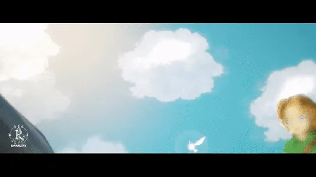 《塞尔达传说：时之笛》图片