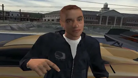 《“啥手”角啬重返：《滑板英雄3+4》中TonyHawk地下系列恶棍再次登场》