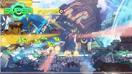 经典PSP游戏迎来精神续作，众筹平台引热议