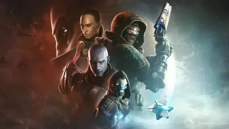 敦促《命运2》玩家：我们已失去许多你的信任——未来发展值得期待