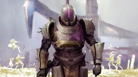 命运2最新Arc 3.0强势更新图片