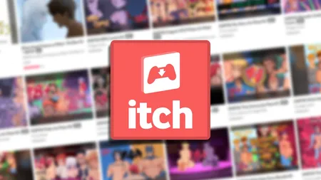 Itch.io将恢复免费大人游戏上架，重回平台提供优质免费NSFW游戏