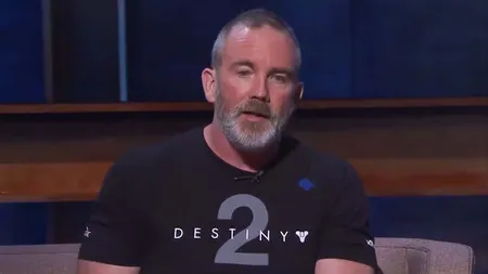 Bungie CEO Pete Parsons 离职图片