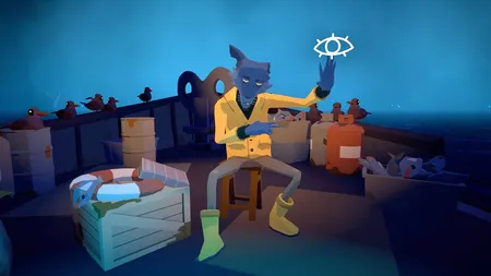 《在你眼前》游戏截图