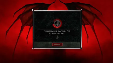 暴雪警告：暗黑破坏神4公开测试初期可能会出现混乱（暗黑破坏神4测试问题）