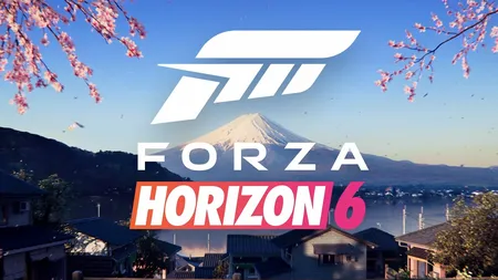 《ForzaHorizon6地图正式公布，微软意外泄露后的官方确认》