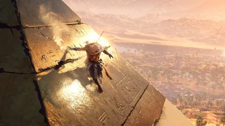 刺客信条黑旗与起源导演最新离职Ubisoft动荡引关注