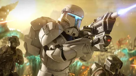 星球大战：战场前线 2 游戏截图