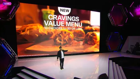 塔可钟举办类似E3的奇异盛会——品牌电竞活动引发热议