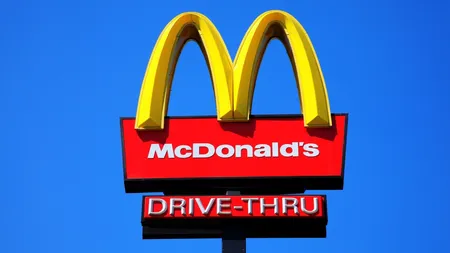 麦当劳无人驾驶汽车被取消，自动驾驶快餐车项目受挫