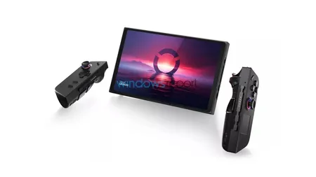 可能出现的下一款SteamDeck竞争对手——掌上游戏机新趋势