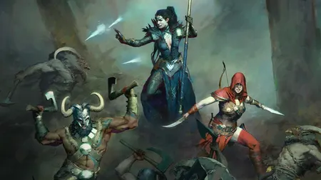 何时正式开启《暗黑破坏神4》游戏？游戏下载与开启指南