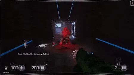 she手开发者回应粉丝抱怨学效，打造Jizz模组提升游戏体验