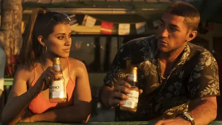 侠盗猎车8发布惊喜新预告片，期待GTA6最新动态