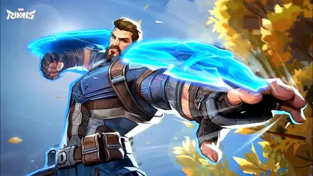 漫威对决游戏截图